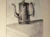 Brass Kettle