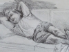 Misko Reclining