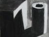 Chiaroscuro Study