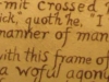 Rhyme of the Ancient Mariner