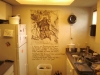 Rhyme of the Ancient Mariner Installation