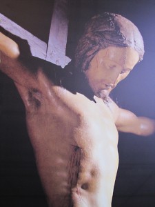 Early Crucifix