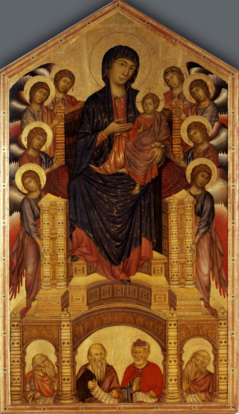 Cimabue_Maesta